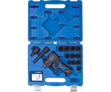 Пневмогайковерт ударный King Tony 44802AMP