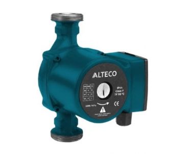 Насос циркуляционный ALTECO 25-60/180