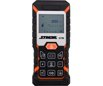 Дальномер лазерный Sthor 81790