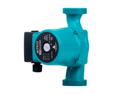 Насос циркуляционный ALTECO CP 32-6/180