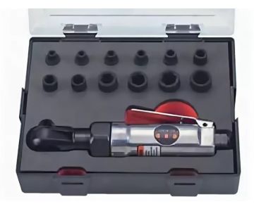 Пневмотрещотка Force K2139-2