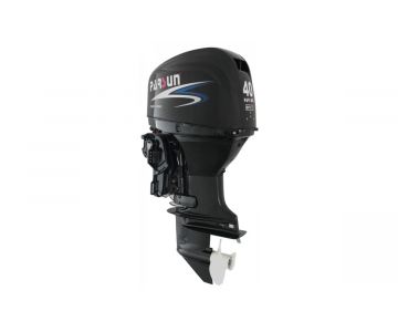 Лодочный мотор Parsun F40FES-T-EFI