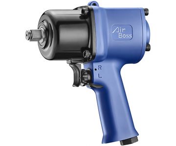 Пневмогайковерт AirBoss AW-130P