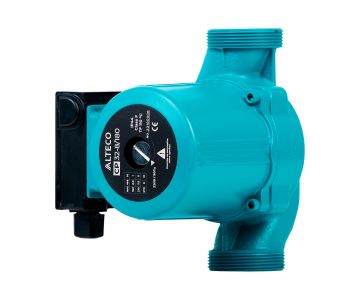 Насос циркуляционный ALTECO CP 32-8/180