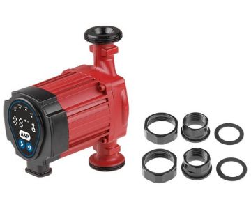 Насос циркуляционный A&P Wise-25/60-130