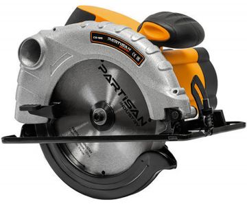 Дисковая пила Partisan CS-185