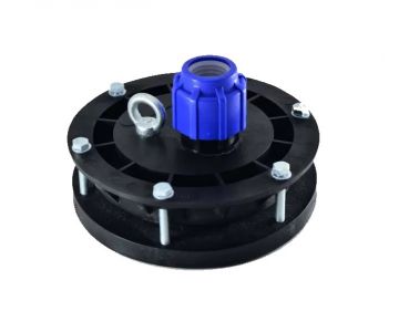 Оголовок скважинный Aqvaprofi ОГС 113-127/32