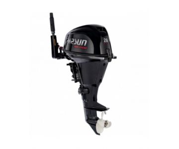 Лодочный мотор Parsun F20AFWL-EFI