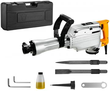 Отбойный молоток Deko DKJH1800