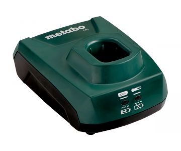 Зарядное устройство Metabo C60 (627053000)