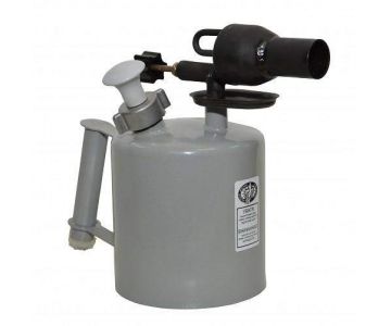 Лампа паяльная Мотор Сич ЛП-2М