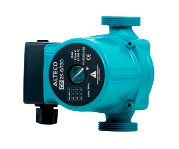 Насос циркуляционный ALTECO CP 25-6/180
