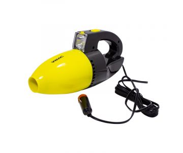 Пылесос автомобильный WMC Tools WMC-VC02 12 V