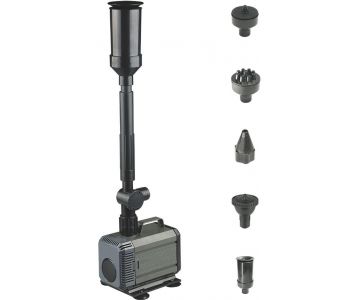 Насос фонтанный Grandfar GFA-5003