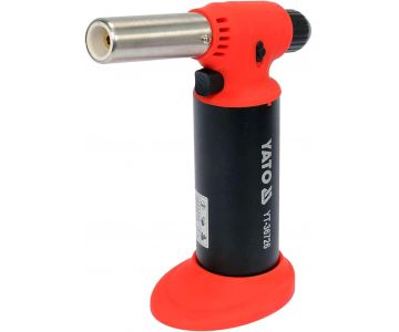 Горелка газовая Yato YT-36726