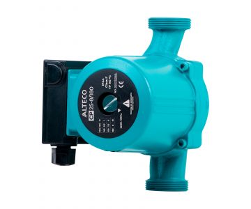 Насос циркуляционный ALTECO CP 25-8/180