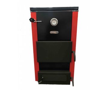 Котел отопления Сибирь-Gefest КВО 40 ТЭ