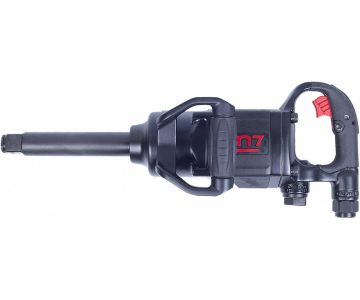 Пневмогайковерт ударный Mighty Seven NC-8226