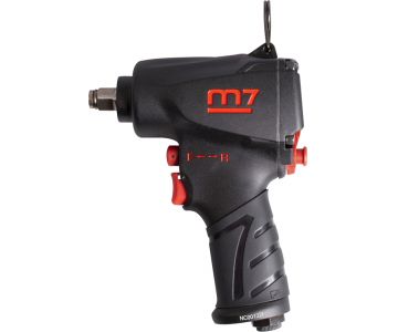 Пневмогайковерт ударный Mighty Seven NC-4130