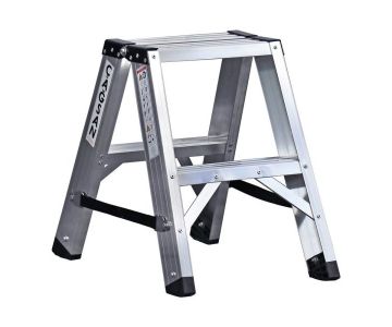 Лестница-стремянка Cagsan Everest Pro EVR-PRO2-EVR-PRO10