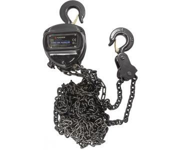 Таль ручная Forsage F-TRC90201