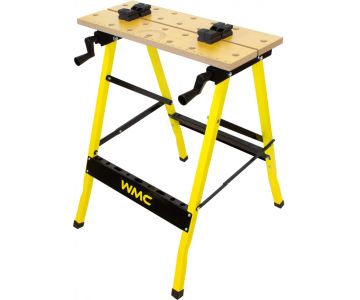 Верстак столярный WMC Tools WMC-TG6101044