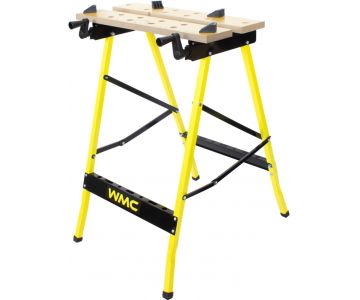 Верстак столярный WMC Tools WMC-TG6101045