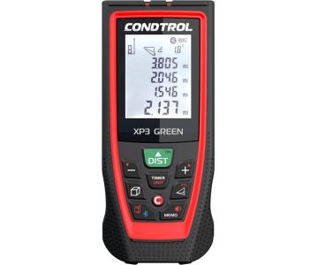 Дальномер лазерный Condtrol XP3 Green (1-4-107)