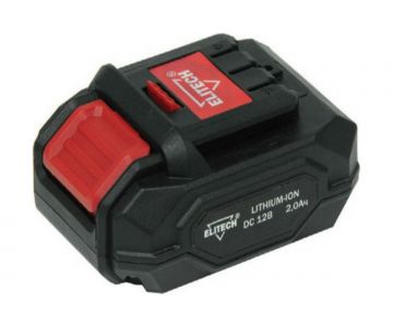 Аккумулятор Elitech 1820.098300
