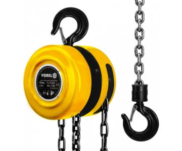 Таль цепная Vorel 80753