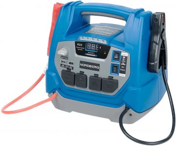 Пусковое устройство Nordberg WSA20