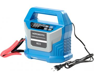 Зарядное устройство Nordberg WSC35