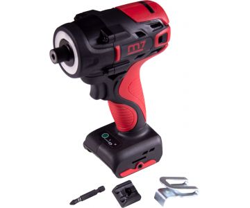 Шуруповерт аккумуляторный Mighty Seven DS-201