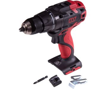 Дрель-шуруповерт Mighty Seven DD-2050