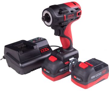 Шуруповерт аккумуляторный Mighty Seven DS-201A