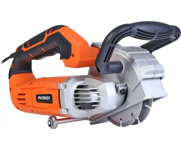 Штроборез Patriot AG 110