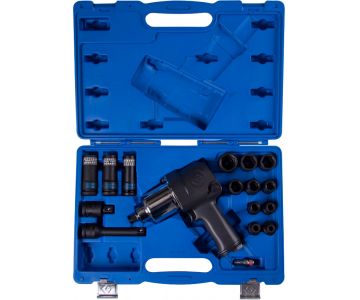 Пневмогайковерт ударный King Tony 44106AMP01