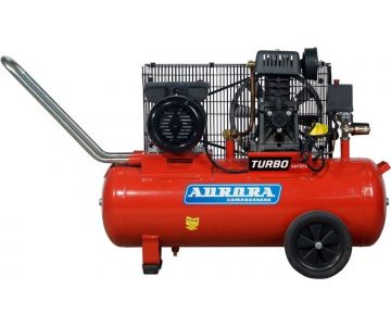 Компрессор Aurora Storm-50 Turbo active design
