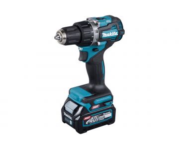 Дрель-шуруповерт аккумуляторная Makita DF002GD201