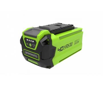 Аккумулятор для электроинструмента USB 40В Greenworks (2939407)