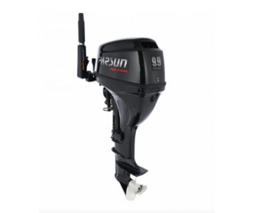 Лодочный мотор Parsun F9.9 with DC с выпрямителем