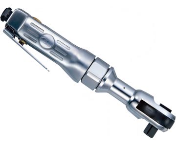 Пневмотрещотка AirBoss RW-102 1/2"