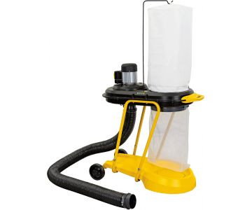 Стружкоотсос Zitrek ZKDC1200