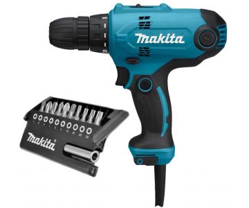 Дрель-шуруповерт Makita DF0300X2