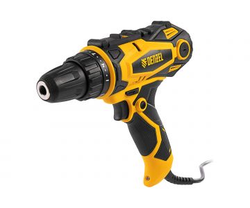 Дрель-шуруповерт Denzel ISD-300-13 (26211)