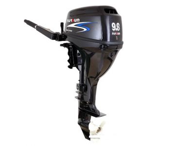 Лодочный мотор Parsun F9.8