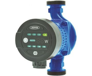 Насос циркуляционный Zota EcoRing 32-60 180 (с гайками)