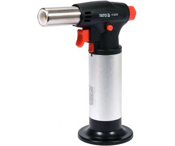 Горелка газовая Yato YT-36725