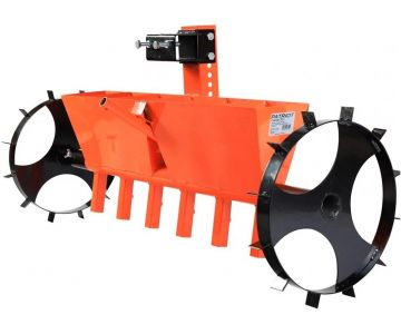 Сеялка универсальная для мотоблоков Patriot СН-1