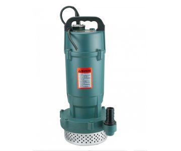 Насос дренажный Grandfar QDX1.5-12-0.25